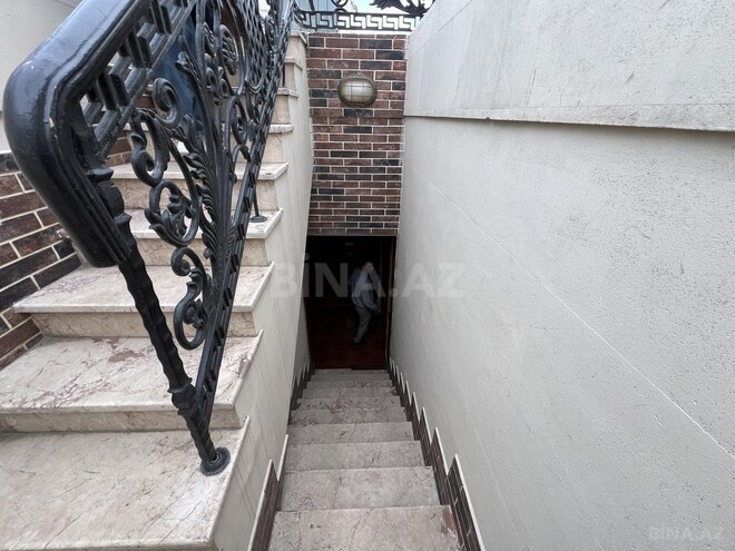 İcarəyə verilir  obyekt 400 m², Nərimanov r., photo 26 from 30