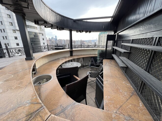 İcarəyə verilir  obyekt 400 m², Nərimanov r., photo 23 from 30