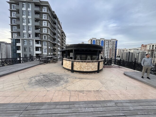 İcarəyə verilir  obyekt 400 m², Nərimanov r., photo 21 from 30