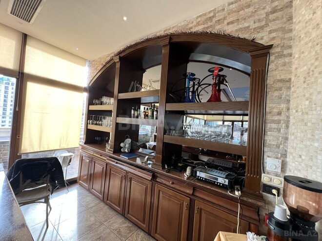 İcarəyə verilir  obyekt 400 m², Nərimanov r., photo 13 from 30