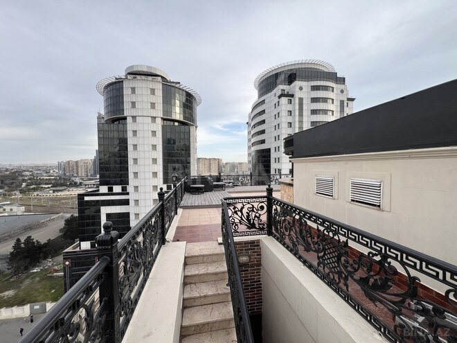 İcarəyə verilir  obyekt 400 m², Nərimanov r., photo 22 from 30