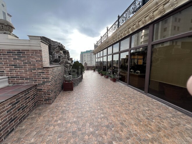 İcarəyə verilir  obyekt 400 m², Nərimanov r., photo 27 from 30