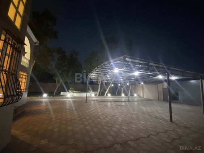 Satılır 4 otaqlı həyət evi/bağ evi 160 m², Mərdəkan q., photo 9 from 19