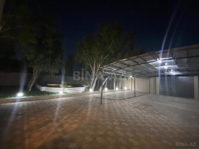 Satılır 4 otaqlı həyət evi/bağ evi 160 m², Mərdəkan q., photo 7 from 19