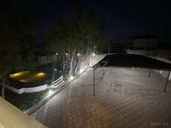 Satılır 4 otaqlı həyət evi/bağ evi 160 m², Mərdəkan q., photo 10 from 19