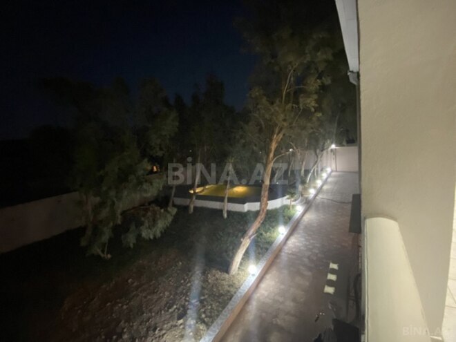 Satılır 4 otaqlı həyət evi/bağ evi 160 m², Mərdəkan q., photo 11 from 19