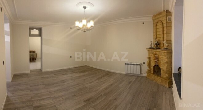 Satılır 4 otaqlı həyət evi/bağ evi 160 m², Mərdəkan q., photo 16 from 19