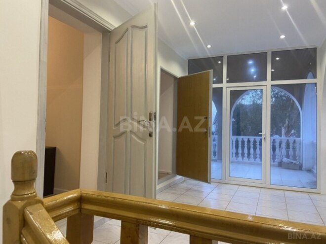 Satılır 4 otaqlı həyət evi/bağ evi 160 m², Mərdəkan q., photo 14 from 19