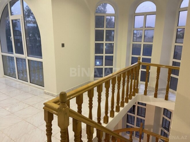 Satılır 4 otaqlı həyət evi/bağ evi 160 m², Mərdəkan q., photo 13 from 19