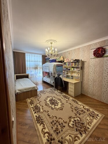 Продаётся 4-комн. вторичка 100 м², м. Ахмедлы, photo 3 from 10