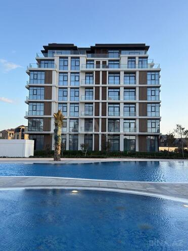 Satılır 4 otaqlı yeni tikili 219 m², Sea Breeze q., photo 11 from 12
