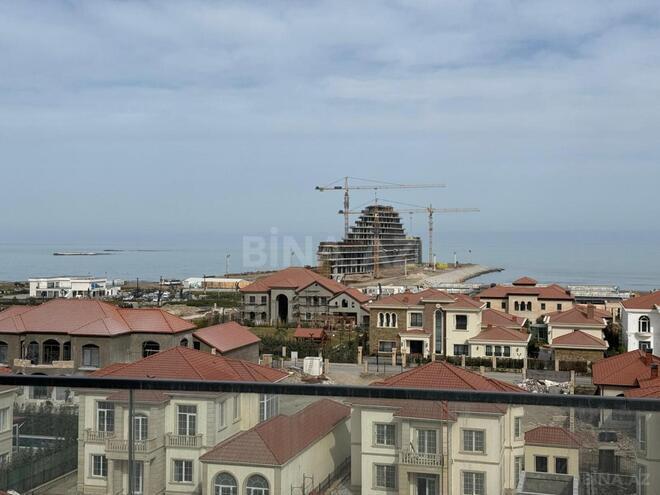 Satılır 4 otaqlı yeni tikili 219 m², Sea Breeze q., photo 7 from 12