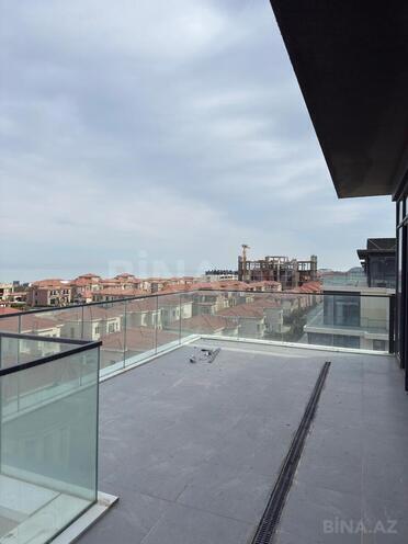 Satılır 4 otaqlı yeni tikili 219 m², Sea Breeze q., photo 4 from 12