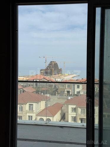 Satılır 4 otaqlı yeni tikili 219 m², Sea Breeze q., photo 6 from 12