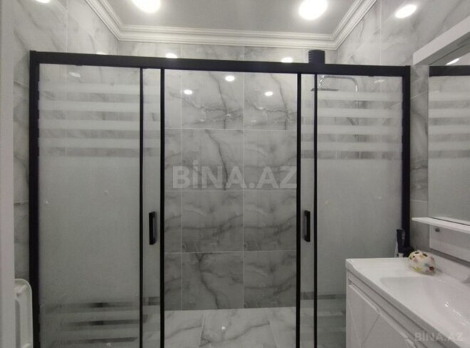 Продаётся 2-комн. новостройка 55 м², м. Ази Асланов, photo 9 from 13