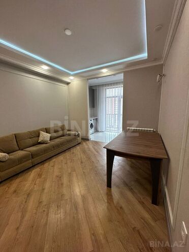 İcarəyə verilir 2 otaqlı yeni tikili 68 m², Dərnəgül m., photo 14 from 17