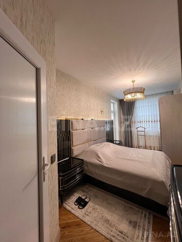 Продаётся 4-комн. новостройка 195 м², м. Низами, photo 3 from 27