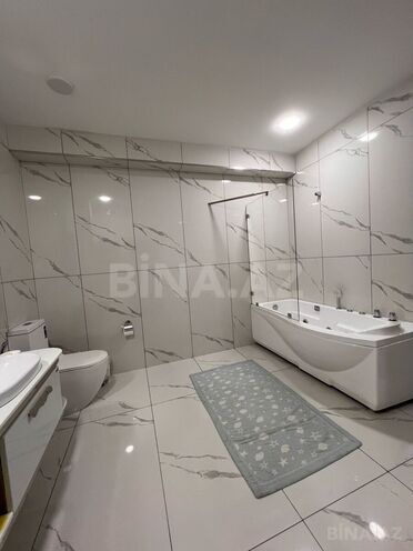 Продаётся 4-комн. новостройка 195 м², м. Низами, photo 18 from 27