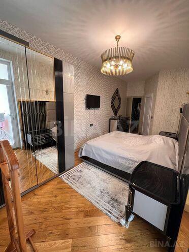 Продаётся 4-комн. новостройка 195 м², м. Низами, photo 4 from 27