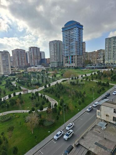 Satılır 3 otaqlı yeni tikili 150 m², Nizami m., photo 3 from 7