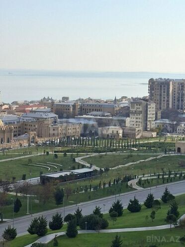 Satılır 3 otaqlı yeni tikili 150 m², Nizami m., photo 6 from 7