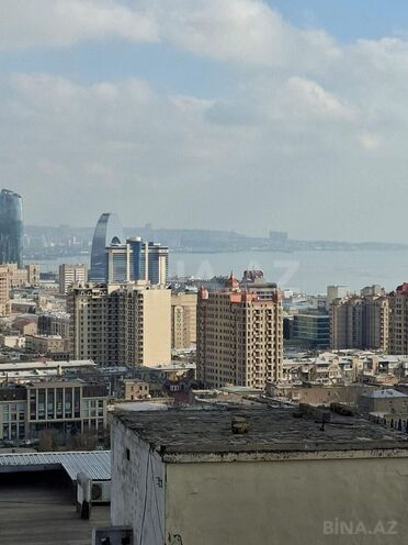 Satılır 3 otaqlı yeni tikili 150 m², Nizami m., photo 4 from 7