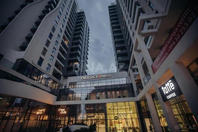 Сдаётся 3-комн. новостройка 125 м², пос. Баилова, photo 1 from 20