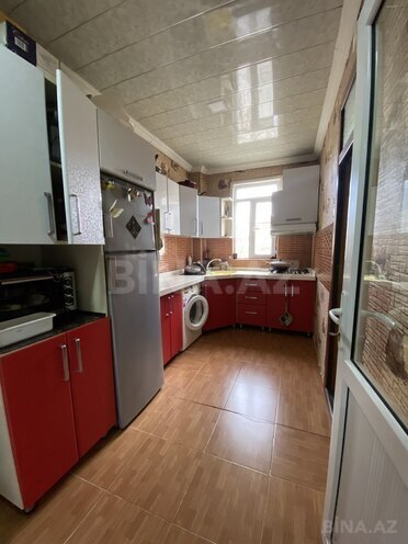 Satılır 5 otaqlı həyət evi/bağ evi 150 m², Müşfiqabad q., photo 18 from 25