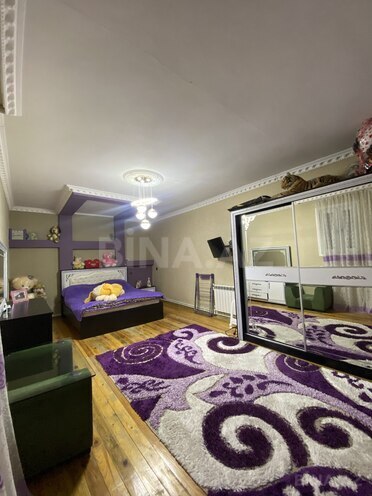 Satılır 5 otaqlı həyət evi/bağ evi 150 m², Müşfiqabad q., photo 10 from 25