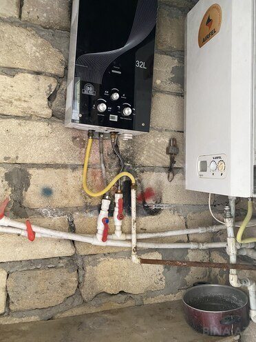 Satılır 5 otaqlı həyət evi/bağ evi 150 m², Müşfiqabad q., photo 20 from 25