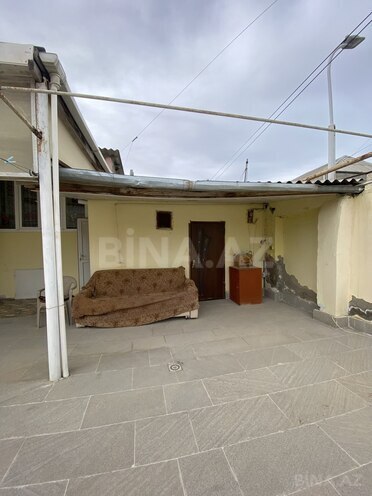 Satılır 5 otaqlı həyət evi/bağ evi 150 m², Müşfiqabad q., photo 6 from 25