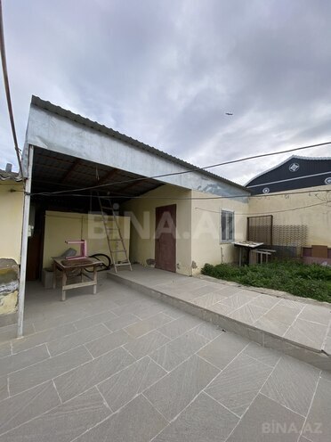 Satılır 5 otaqlı həyət evi/bağ evi 150 m², Müşfiqabad q., photo 5 from 25