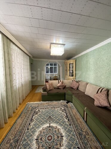 Satılır 5 otaqlı həyət evi/bağ evi 150 m², Müşfiqabad q., photo 9 from 25
