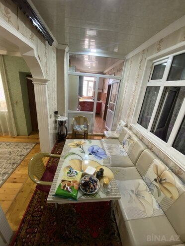 Satılır 5 otaqlı həyət evi/bağ evi 150 m², Müşfiqabad q., photo 17 from 25