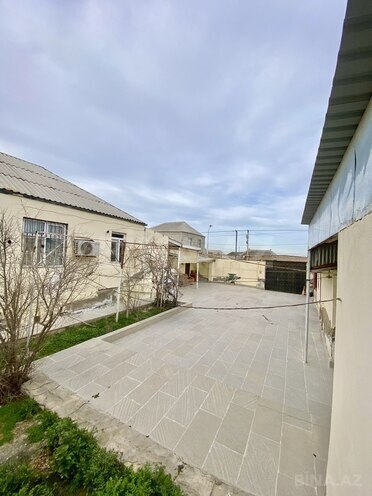 Satılır 5 otaqlı həyət evi/bağ evi 150 m², Müşfiqabad q., photo 4 from 25