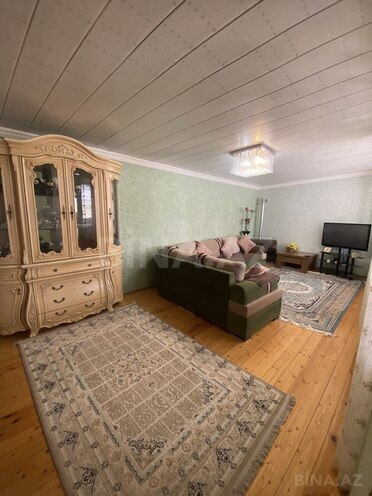 Satılır 5 otaqlı həyət evi/bağ evi 150 m², Müşfiqabad q., photo 8 from 25