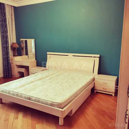 Satılır 4 otaqlı yeni tikili 175 m², Gənclik m., photo 6 from 11