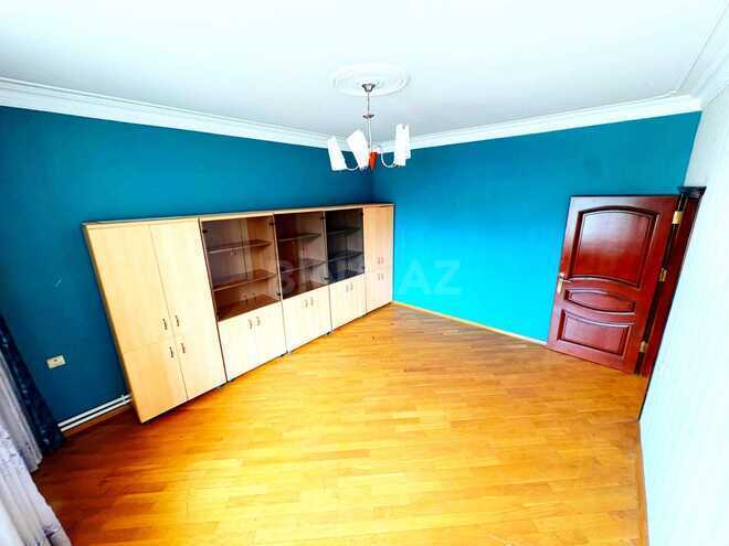 Satılır 4 otaqlı yeni tikili 175 m², Gənclik m., photo 7 from 11