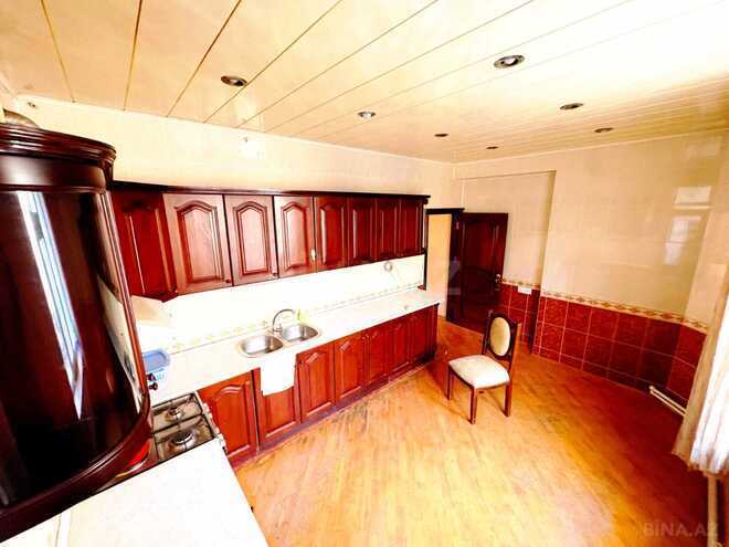 Satılır 4 otaqlı yeni tikili 175 m², Gənclik m., photo 4 from 11