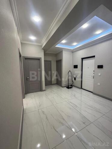 İcarəyə verilir 2 otaqlı yeni tikili 95 m², Dərnəgül m., photo 8 from 15