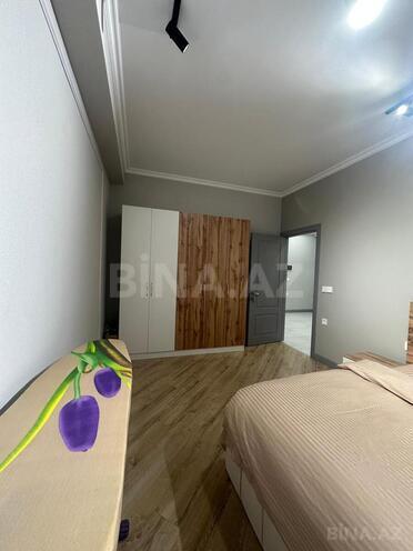 İcarəyə verilir 2 otaqlı yeni tikili 95 m², Dərnəgül m., photo 7 from 15