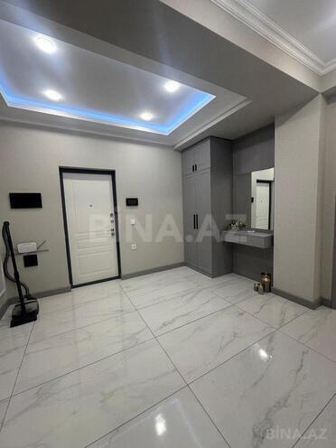 İcarəyə verilir 2 otaqlı yeni tikili 95 m², Dərnəgül m., photo 9 from 15