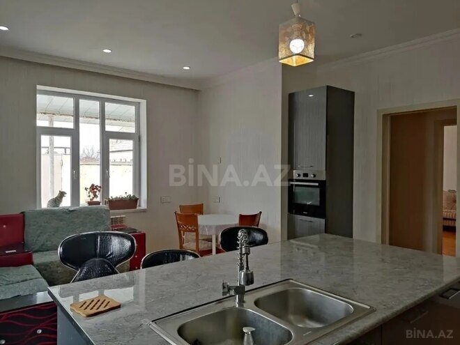 İcarəyə verilir 5 otaqlı həyət evi/bağ evi 200 m², Pirşağı q., photo 4 from 14