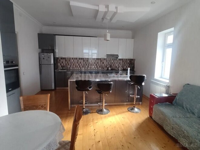 İcarəyə verilir 5 otaqlı həyət evi/bağ evi 200 m², Pirşağı q., photo 5 from 14