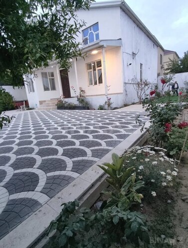 İcarəyə verilir 5 otaqlı həyət evi/bağ evi 200 m², Pirşağı q., photo 3 from 14