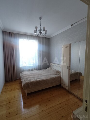 İcarəyə verilir 5 otaqlı həyət evi/bağ evi 200 m², Pirşağı q., photo 13 from 14