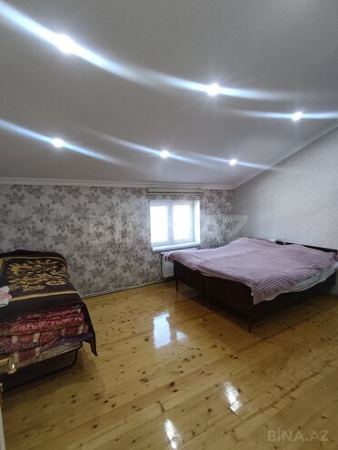 İcarəyə verilir 5 otaqlı həyət evi/bağ evi 200 m², Pirşağı q., photo 10 from 14