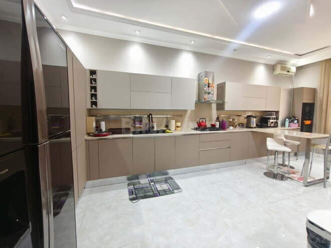 Satılır 8 otaqlı həyət evi/bağ evi 500 m², Nəsimi m., photo 4 from 28