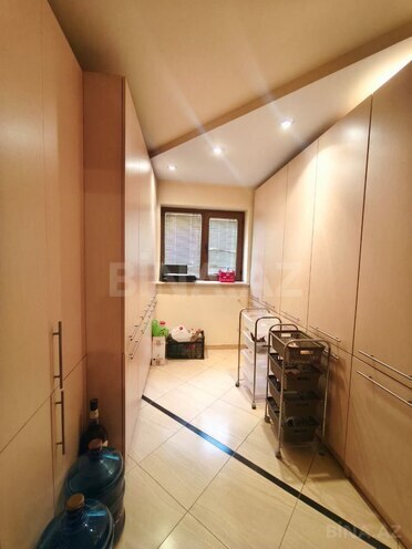 Satılır 8 otaqlı həyət evi/bağ evi 500 m², Nəsimi m., photo 16 from 28