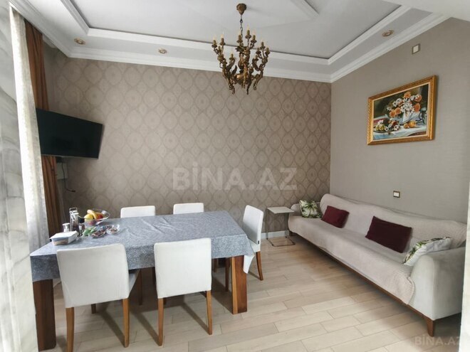 Satılır 8 otaqlı həyət evi/bağ evi 500 m², Nəsimi m., photo 15 from 28